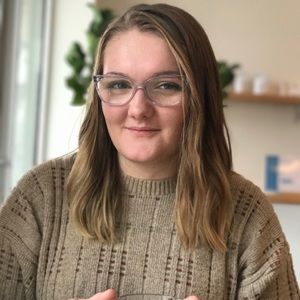 Meet your Posher, Kaitlyn